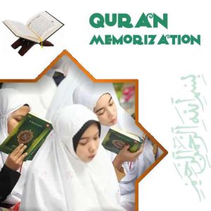 Quran Memorization course 1 quran memorisation course