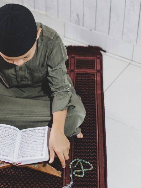 Online Quran Academy