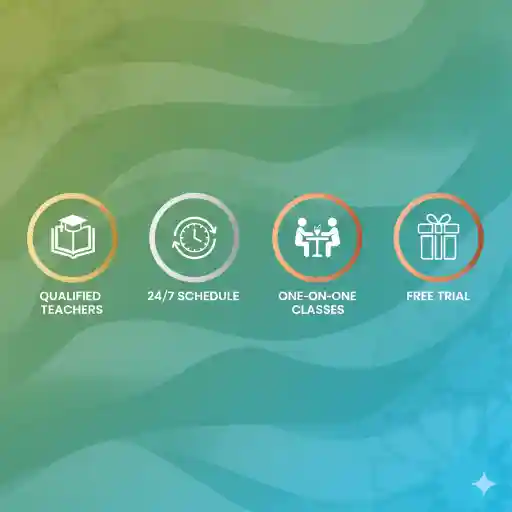 Online Islamic Learning