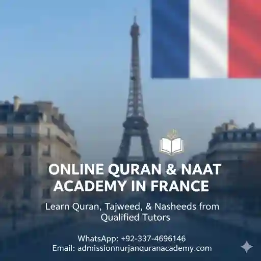 Quran and Naat Academy