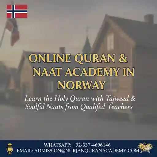 online-quran-and-naat-classes-in-norway-Nurjan-Quran-Academy
