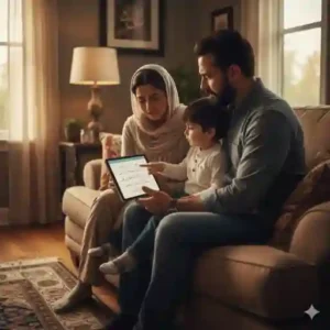 Feeling the Soul of Naat and Hamd