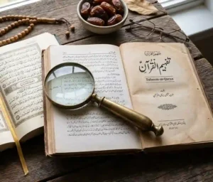 Learning Urdu for Islamic Understanding: A Modern Path for Modern Families