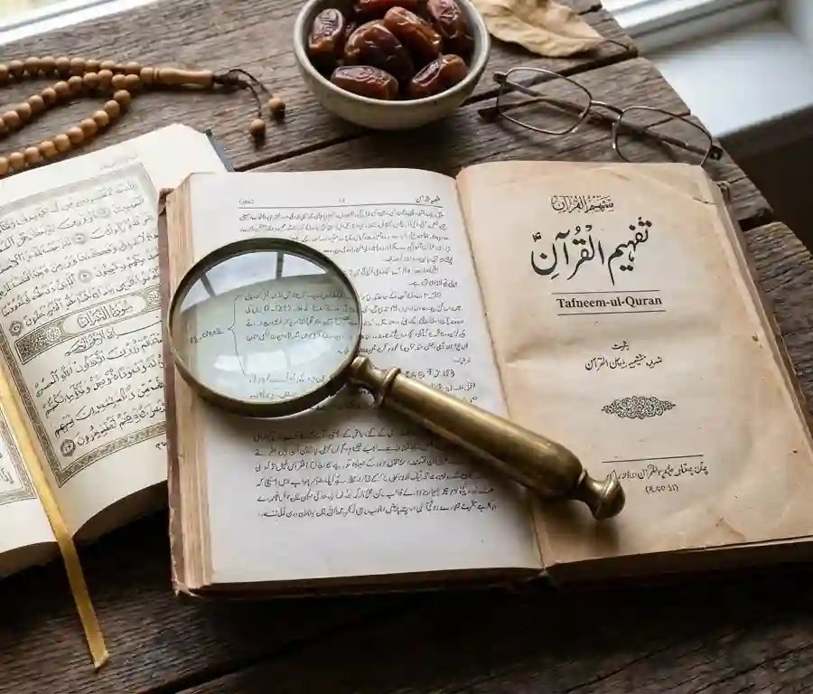 Learning Urdu for Islamic Understanding: A Modern Path for Modern Families