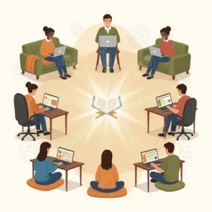 The 5 Most Common Mistakes in Online Quran Learning (And How to Avoid Them)