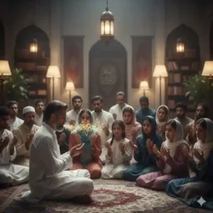 Cultivating the Right Etiquette and Mindset